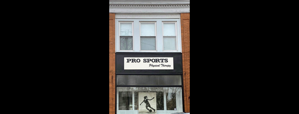 Locust Valley Location