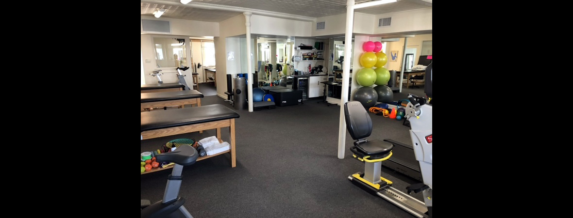 Locust Valley Location