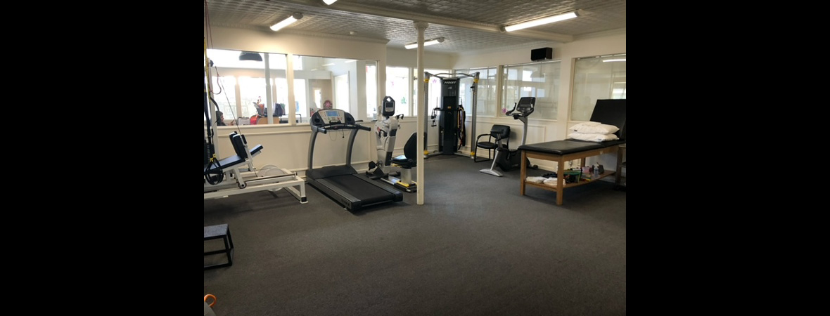 Locust Valley Location