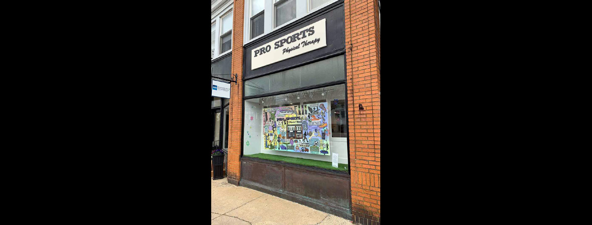 Locust Valley Location